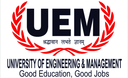 University of Engineering and Management (IEM Newtown)