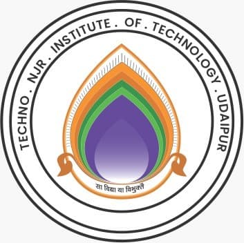 Techno NJR Institute of Technology - [TINJRIT]