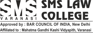 SMS Law college