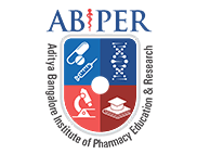 Aditya Bangalore Institute of Pharmacy Education and Research