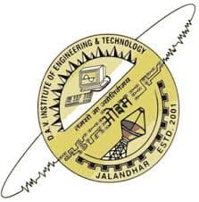 DAV Institute of Engineering and Technology - [DAVIET]
