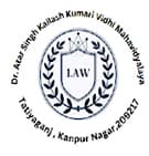 Dr. Atar Singh Kailash Kumari Vidhi Mahavidyalaya