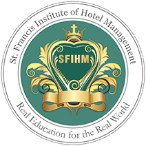 St. Francis Institute Of Hotel Management - [SFIHM]