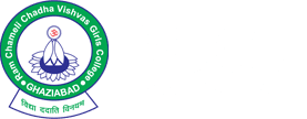 Ram Chameli Chadha Vishvas Girls College