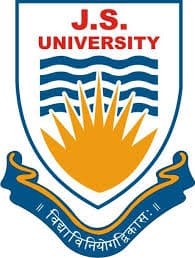 J.S. University - [JSU]