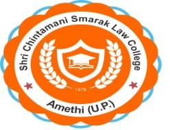 Shri Chintamani Smarak Law College