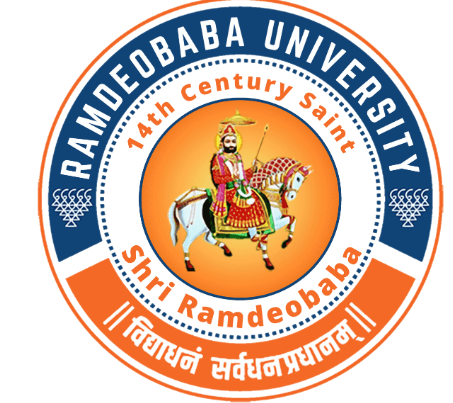 Ramdeobaba University - [RBU]