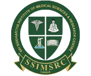 Sri Siddhartha Institute of Medical Sciences & Research Centre -[SSIMS&RC]