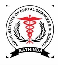Adesh Institute of Dental Sciences and Research