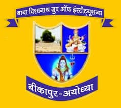 Baba Vishwanath Group Of Institutions