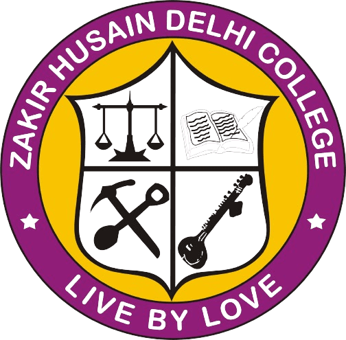 Zakir Husain Delhi College