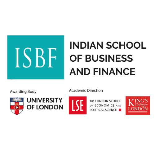 Indian School of Business and Finance - [ISBF]