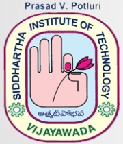 Prasad V. Potluri Siddhartha Institute of Technology - [PVPSIT]