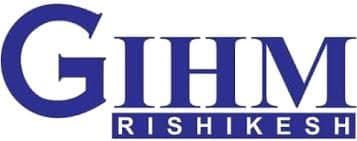 GIHM, Rishikesh