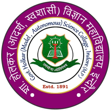 Government Holkar Science College