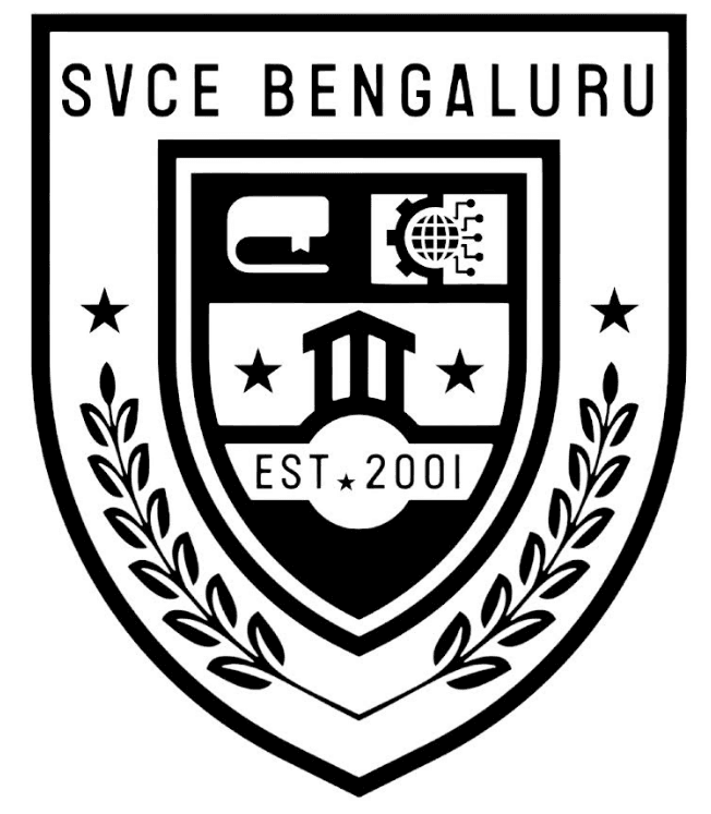 Sri Venkateshwara College of Engineering - [SVCE]