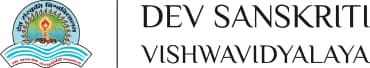 Dev Sanskriti Vishwavidyalaya - [DSVV]