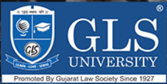 GLS University, GLS Institute of Design - [GLSID]
