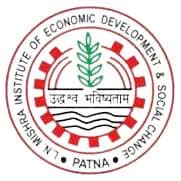 Lalit Narayan Mishra Institute of Economic Development and Social Change - [LNMI]
