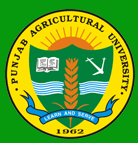 Punjab Agricultural University - [PAU]