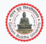 Gautam Buddha University - [GBU]