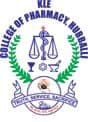 KLE College of Pharmacy - [KLE COP]