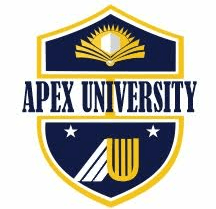 Apex University - [AU]