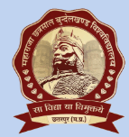 Maharaja Chhatrasal Bundelkhand Vishwavidyalaya
