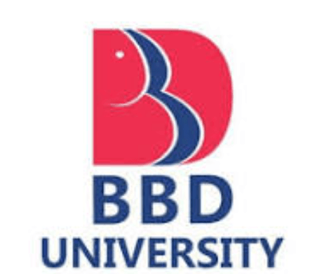 Babu Banarasi Das University, School Of Legal Studies - [SLS]