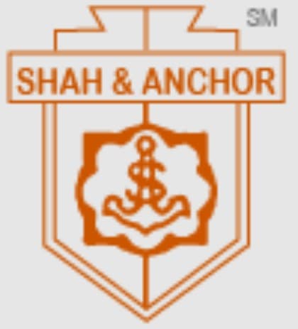 Shah and Anchor Kutchhi Engineering College - [SAKEC]