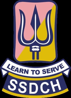 Siva Sivani Degree College