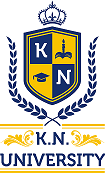 KN University, Gota, Ahmedabad