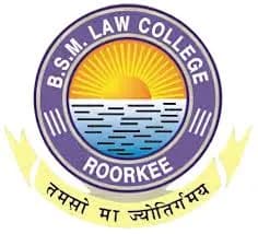 B.S.M. Law College