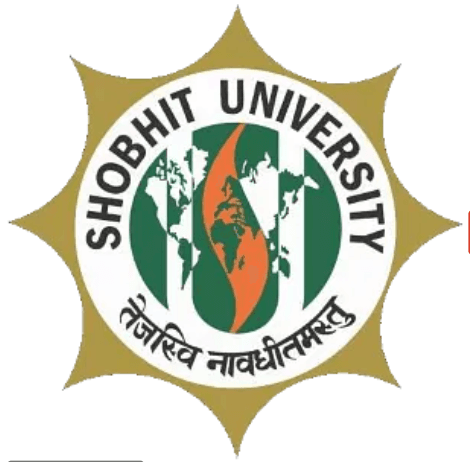 Shobhit University, Adarsh Vijendra Institute of Pharmaceutical Sciences - [AVIPS]