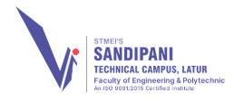 Sandipani Technical Campus Faculty of Engineering - [STMEI]
