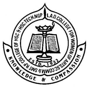 Lady Amritbai Daga College