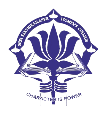 Shri Sakthikailassh Women's College
