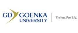 GD Goenka University - [GDGU]