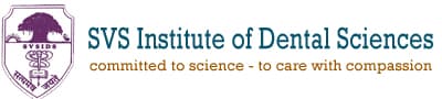 SVS School of Dental Sciences