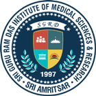 Sri Guru Ram Das Institute of Medical Sciences & Research - [SGRDIMSR]