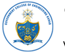 Government College of Engineering - [GCEK]