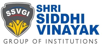 Shri Siddhi Vinayak Group of Institutions - [SSVGI]