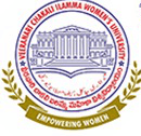 Veernari Chakali Ilamma Women’s University