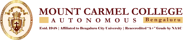 Mount Carmel College Autonomous
