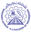 Mohamed Sathak AJ College of Engineering - [MSAJCE]