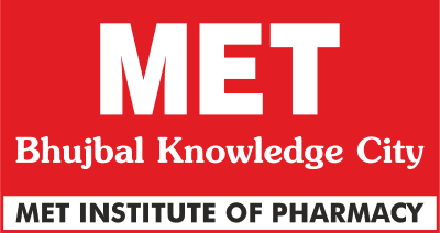 MET Institute of Pharmacy - [MET IOP]