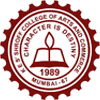 KES Shroff College of Arts and Commerce