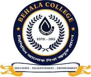 Behala College