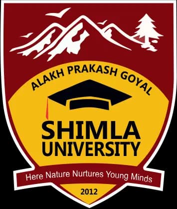 APG Shimla University