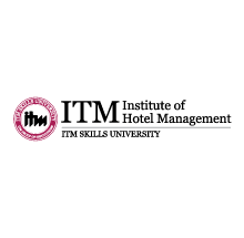 ITM Institute of Hotel Management - [ITM IHM]